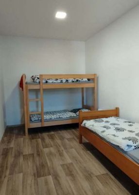 Pošta Polubný - ubytování v soukromí