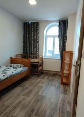 Pošta Polubný - ubytování v soukromí