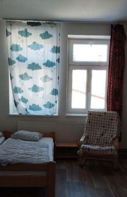 Pošta Polubný - ubytování v soukromí