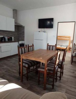 Pošta Polubný - ubytování v soukromí