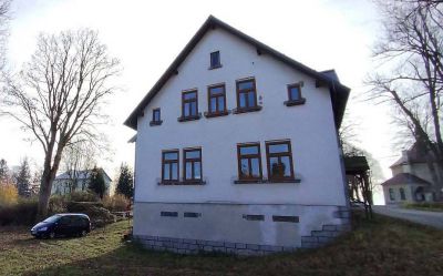 Pošta Polubný - ubytování v soukromí