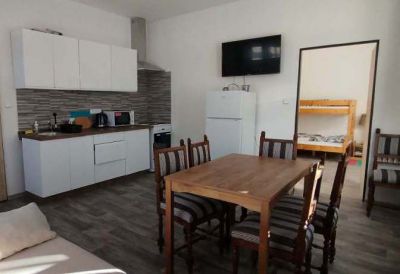 Pošta Polubný - ubytování v soukromí