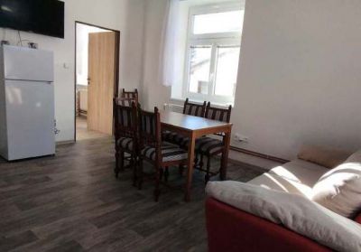 Pošta Polubný - ubytování v soukromí