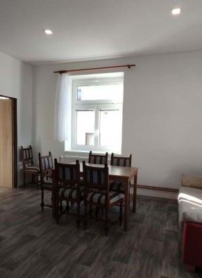 Pošta Polubný - ubytování v soukromí