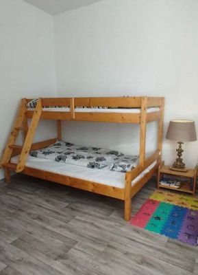 Pošta Polubný - ubytování v soukromí