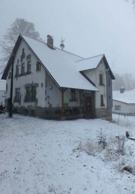 Pošta Polubný - ubytování v soukromí