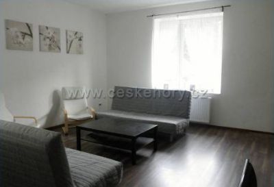 Ski Bike Hike Apartmán Jáchymov