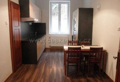 Ski Bike Hike Apartmán Jáchymov