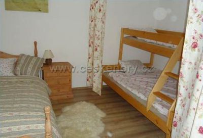Apartmán Potoci