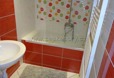 Apartmán Potoci