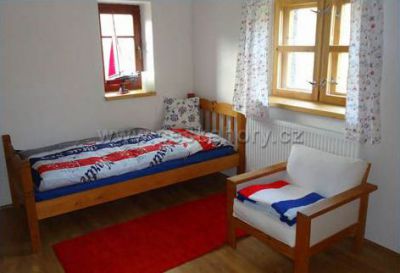 Apartmán Potoci
