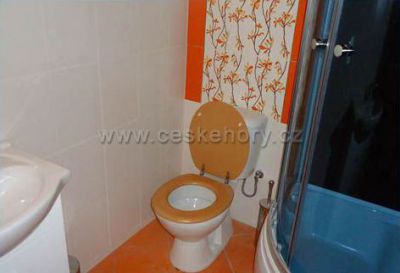 Apartmán Potoci