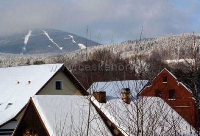 Apartmán Potoci
