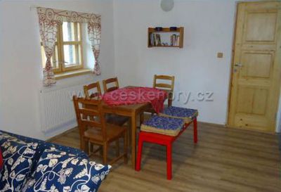 Apartmán Potoci