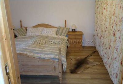 Apartmán Potoci