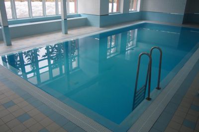 Apartmán Poustevník C11