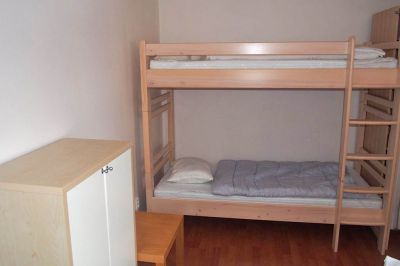 Apartmán Poustevník C11