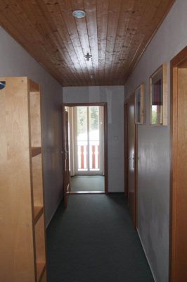 Apartmán Poustevník C11