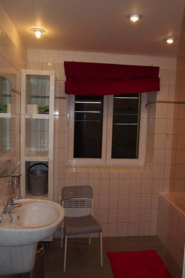 Apartmán Poustevník C11