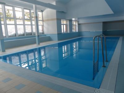 Apartmán Pec pod Sněžkou - Poustevník C12