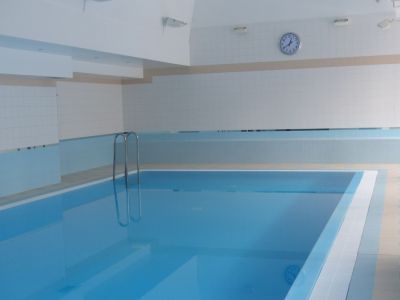 Apartmán Pec pod Sněžkou - Poustevník C12