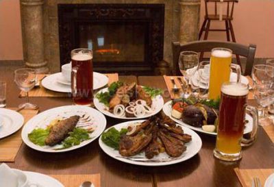 Evropské centrum Přírodních Pivních Lázní