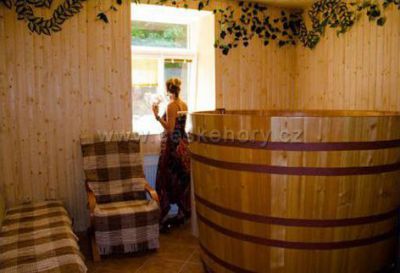 Evropské centrum Přírodních Pivních Lázní