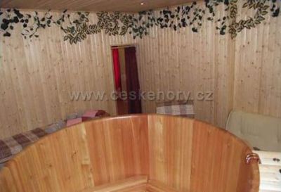 Evropské centrum Přírodních Pivních Lázní