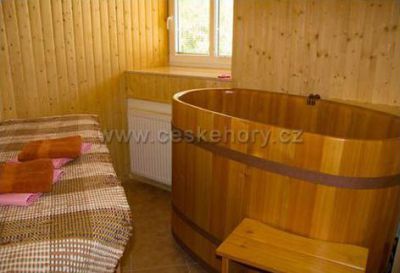 Evropské centrum Přírodních Pivních Lázní