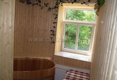 Evropské centrum Přírodních Pivních Lázní