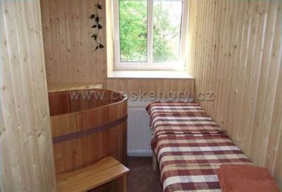 Evropské centrum Přírodních Pivních Lázní