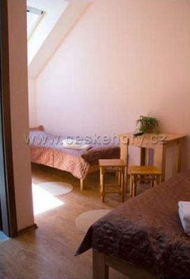 Evropské centrum Přírodních Pivních Lázní