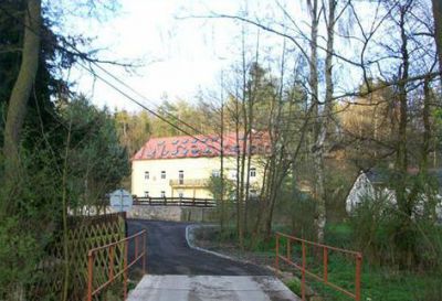 Evropské centrum Přírodních Pivních Lázní