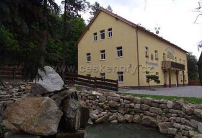 Evropské centrum Přírodních Pivních Lázní