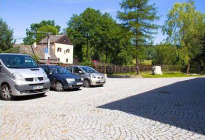 Evropské centrum Přírodních Pivních Lázní