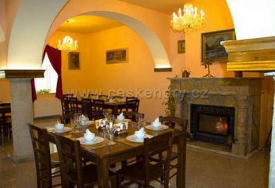 Evropské centrum Přírodních Pivních Lázní