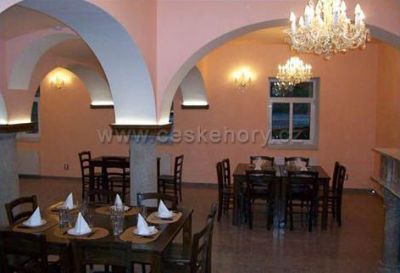 Evropské centrum Přírodních Pivních Lázní