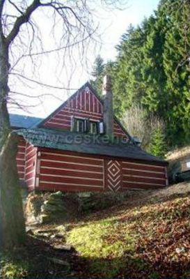 Roubenka Přadlenka