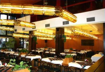 Zotavovna Přední Labská