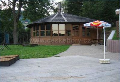 Zotavovna Přední Labská