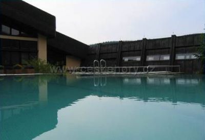 Zotavovna Přední Labská