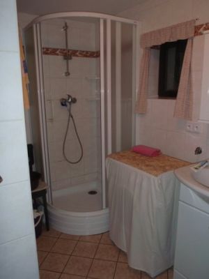 Rekreační chalupa Příchovice 1121