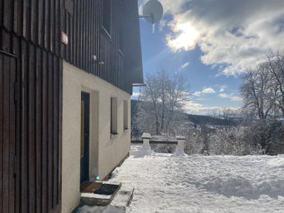 Rekreační chalupa Příchovice 1121