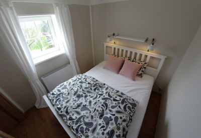 Apartmán Příchovice