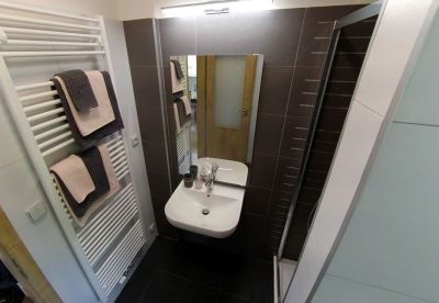 Apartmán Příchovice