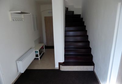 Apartmán Příchovice