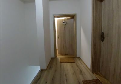Apartmán Příchovice