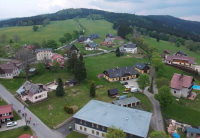 Apartmán Příchovice