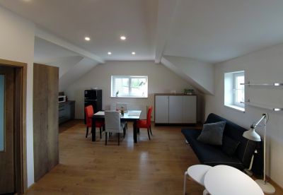 Apartmán Příchovice