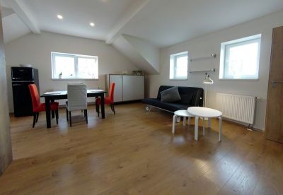 Apartmán Příchovice
